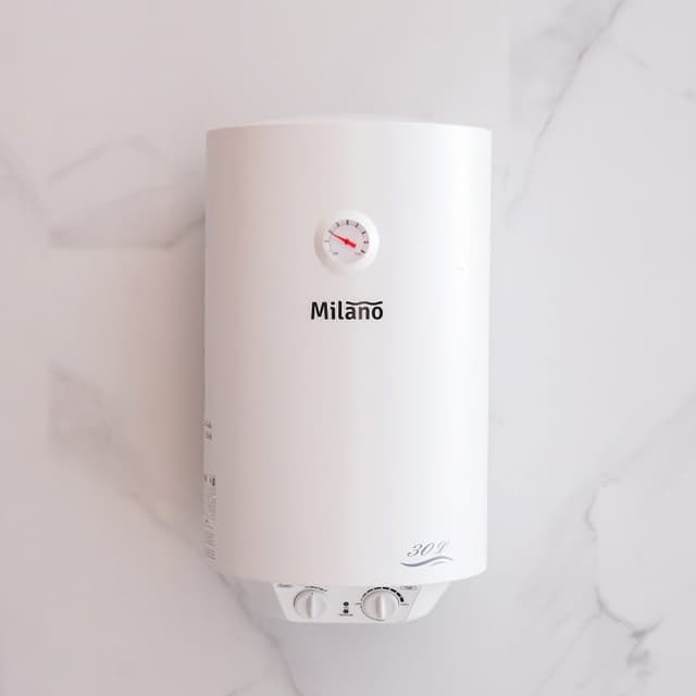 Chauffe eau electrique 30L