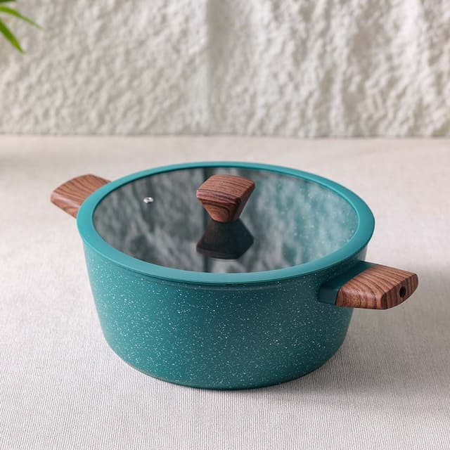 Cocotte Florin 28X12.5CM