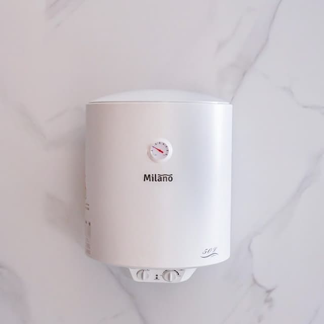 Chauffe eau electrique 50L