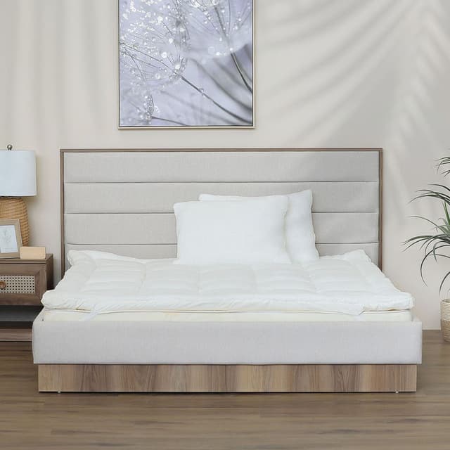 Surmatelas Serenity Super King