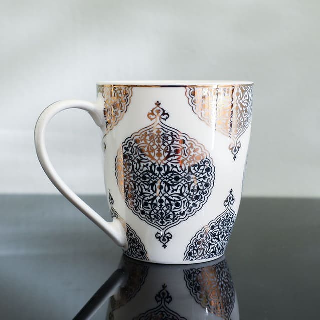 Mug marocain