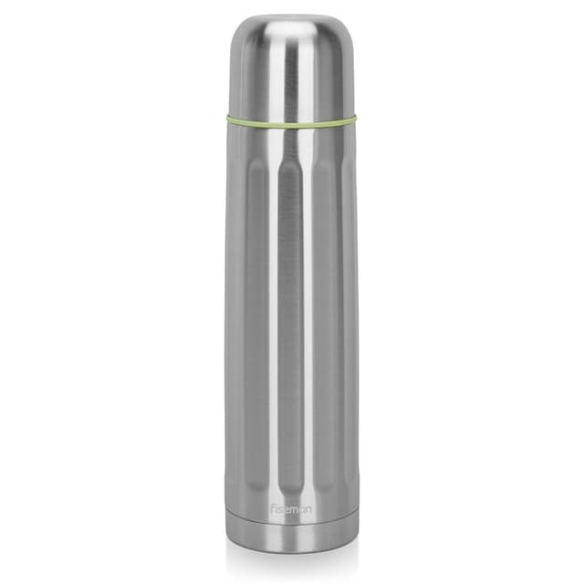 Thermos FISSMAN confinement hermétique double de 1000 ml