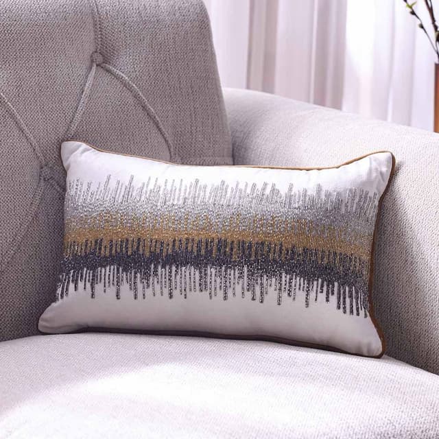 Housse de coussin SS24