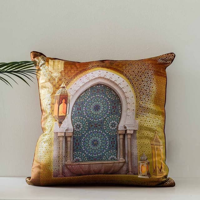 Coussin Ramadan 60x60 CM
